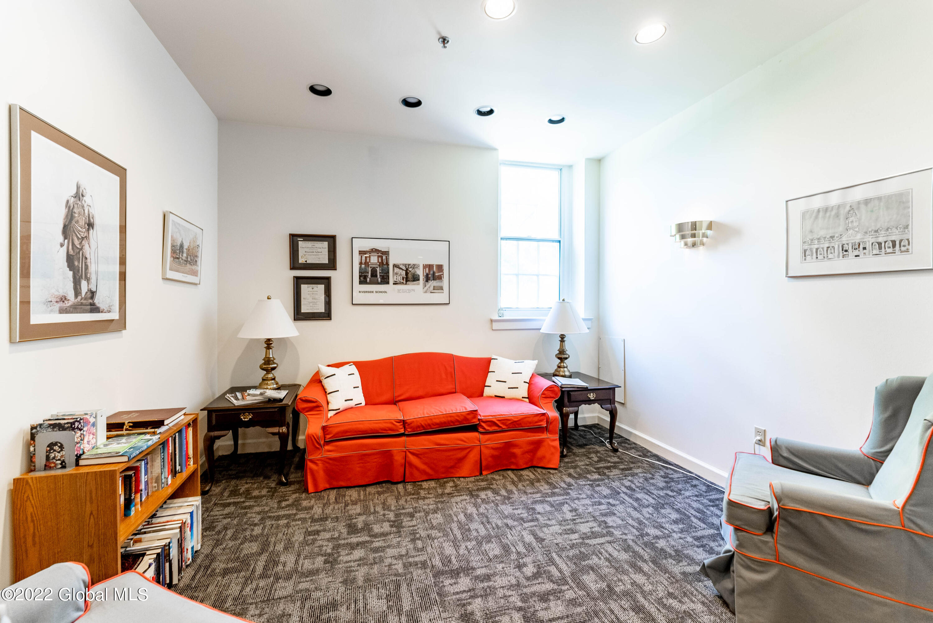 137 Front Street, Unit 106 Schenectady, NY 12305 - Photo 24 of 29 DSC01739