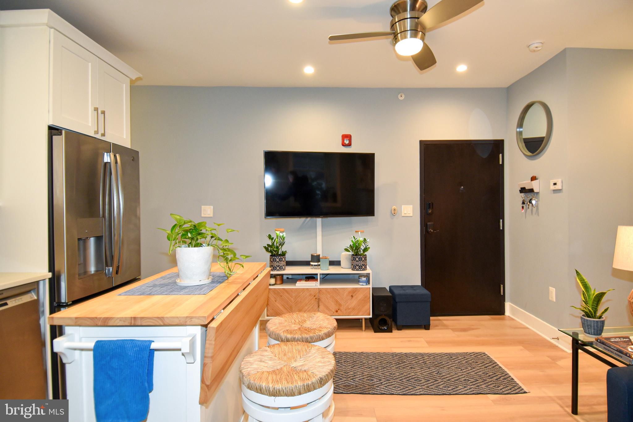 625 Park Road Northwest, Unit C 7 Washington, DC 20010 - Photo 10 of 35