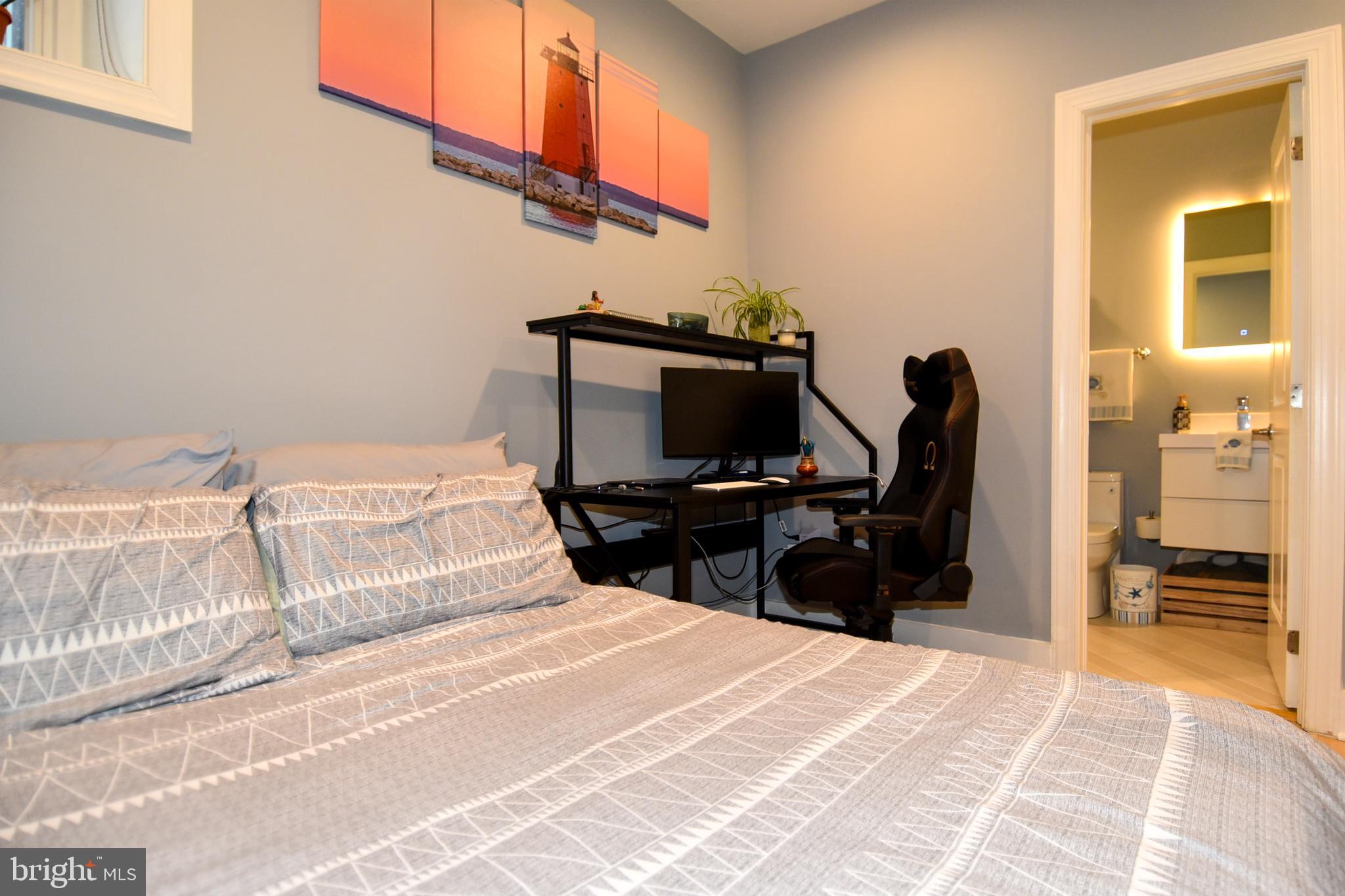 625 Park Road Northwest, Unit C 7 Washington, DC 20010 - Photo 16 of 35