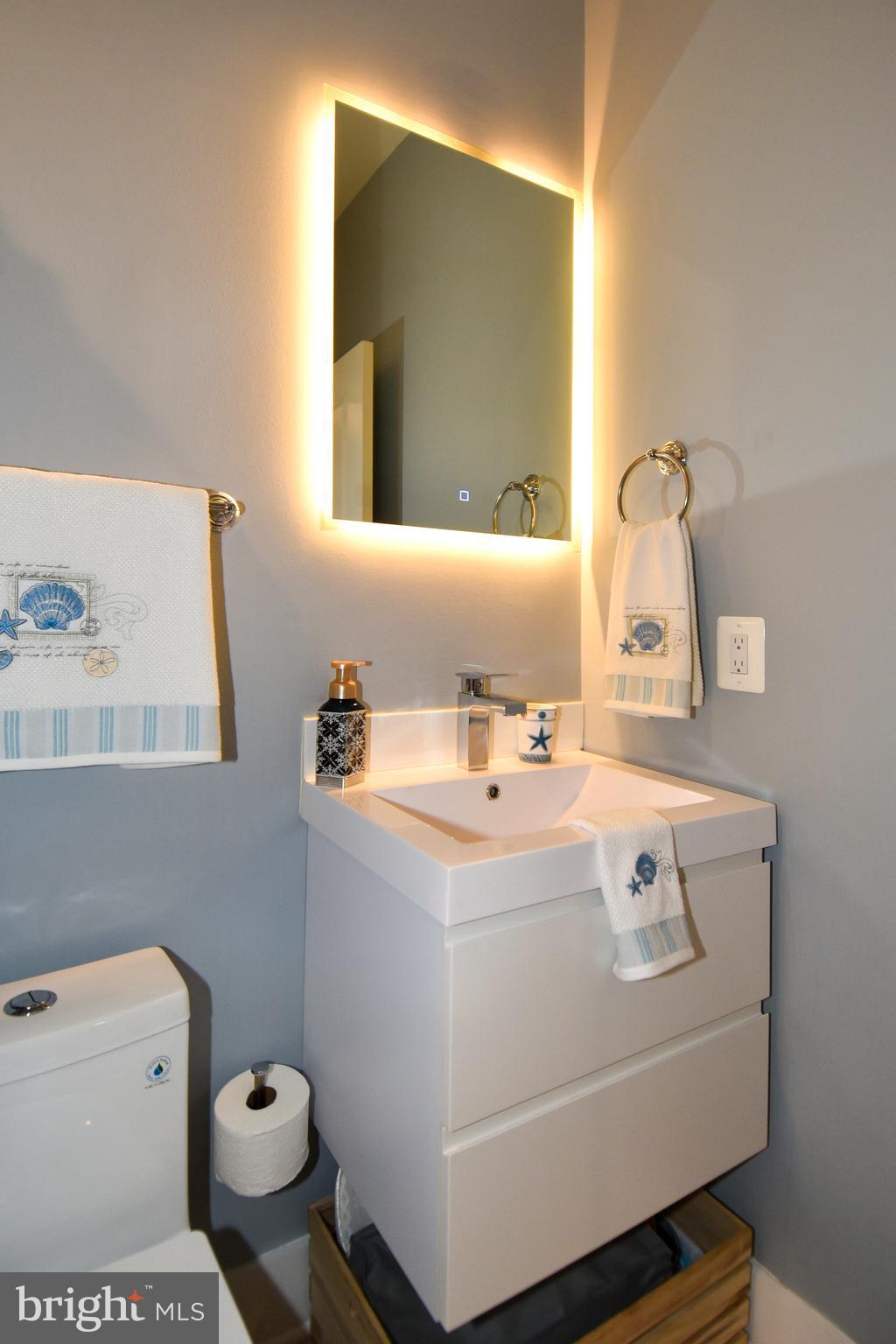 625 Park Road Northwest, Unit C 7 Washington, DC 20010 - Photo 18 of 35