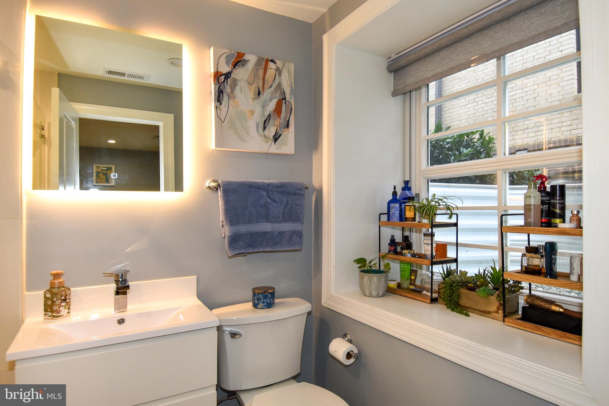 625 Park Road Northwest, Unit C 7 Washington, DC 20010 - Photo 21 of 35