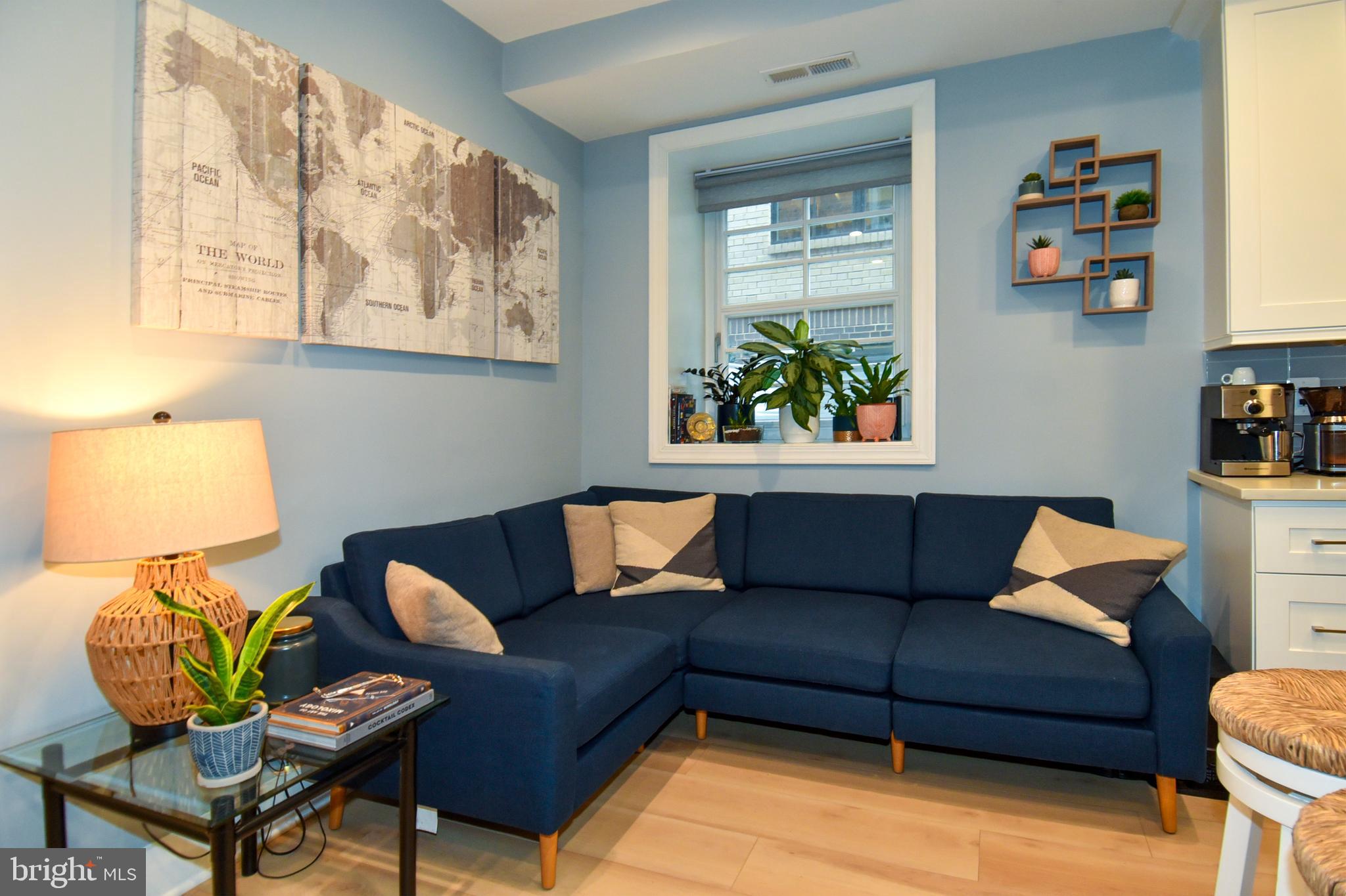 625 Park Road Northwest, Unit C 7 Washington, DC 20010 - Photo 6 of 35
