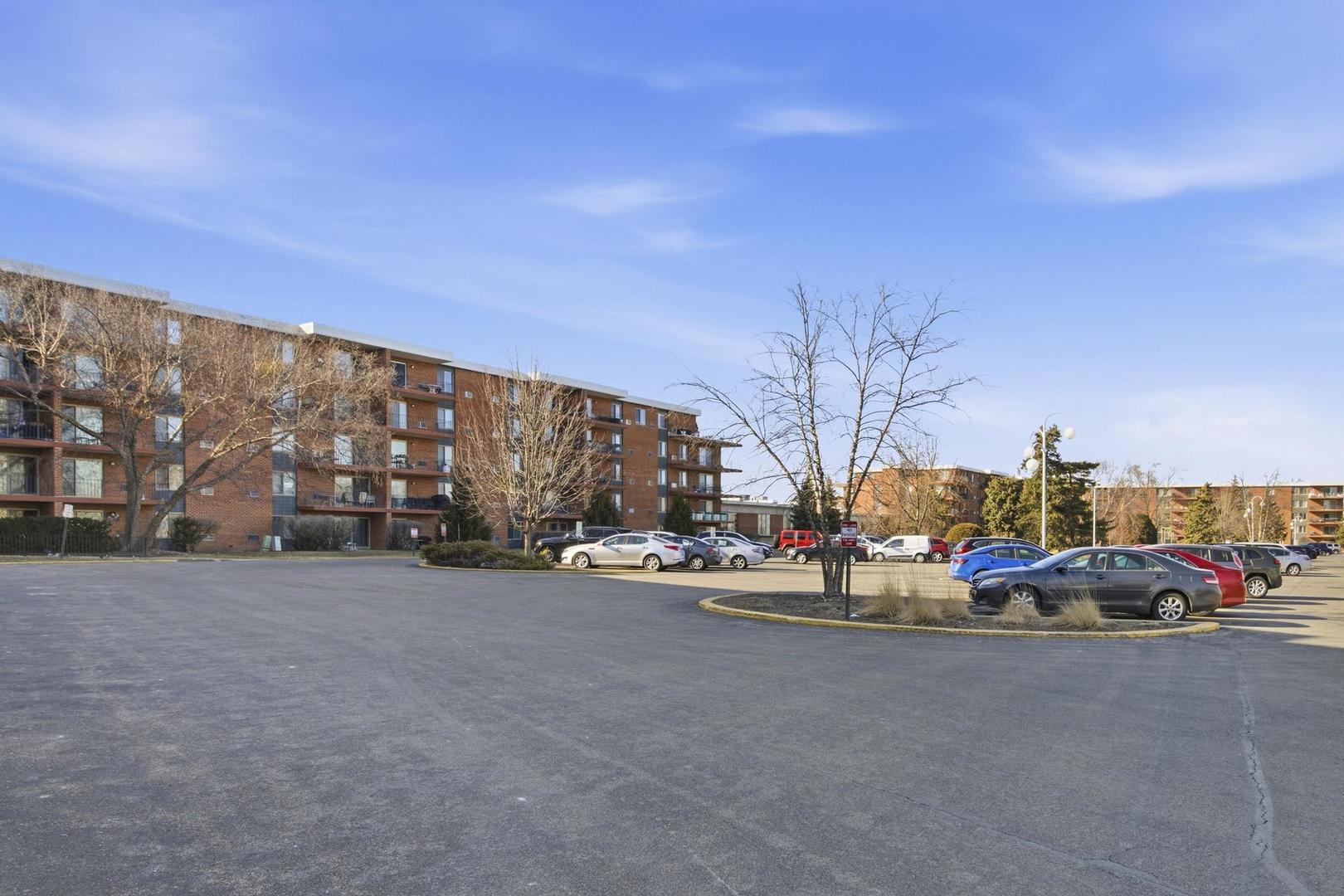 16 East Old Willow Road, Unit 214S Prospect Heights, IL 60070 - Photo 15 of 15