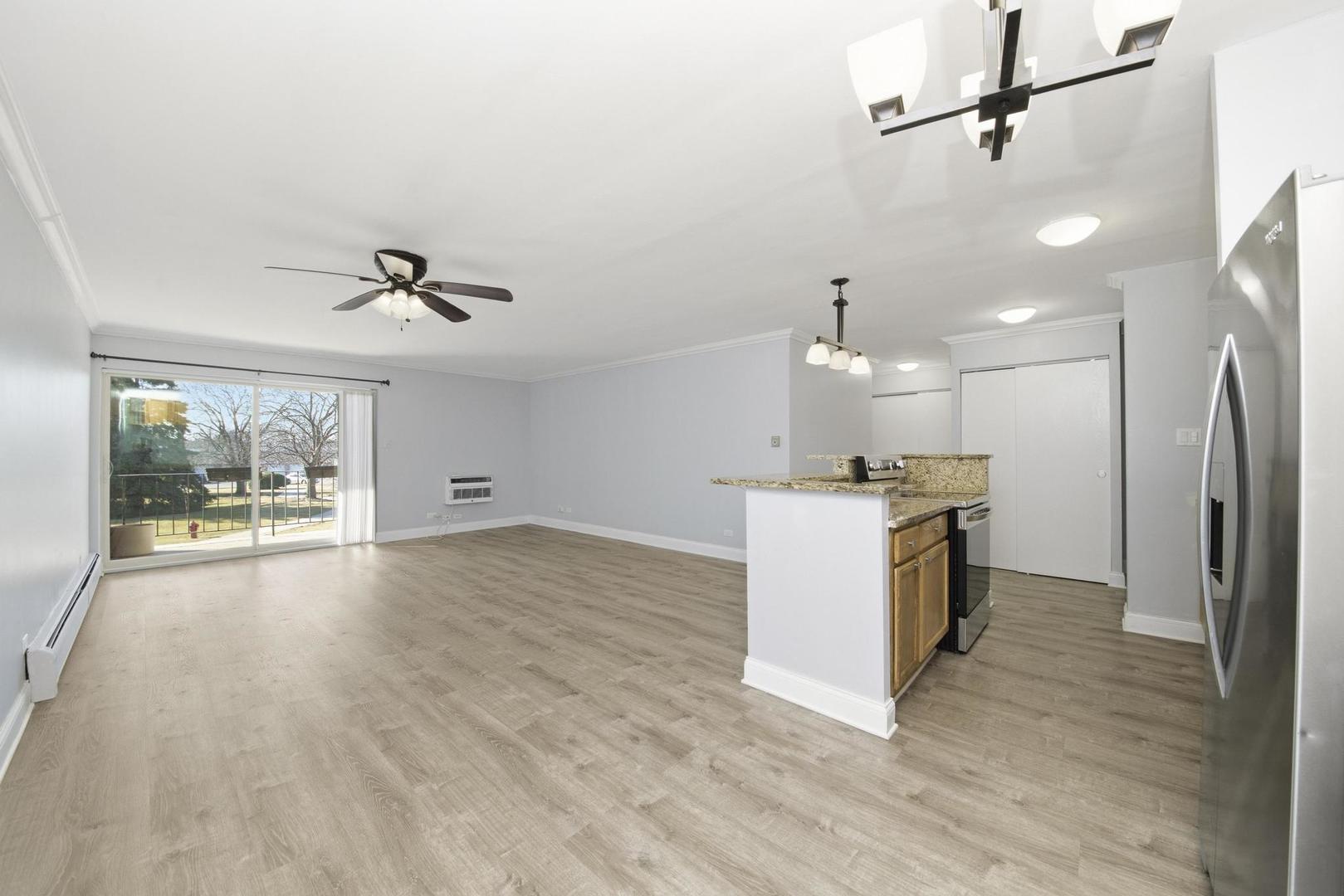 16 East Old Willow Road, Unit 214S Prospect Heights, IL 60070 - Photo 8 of 15