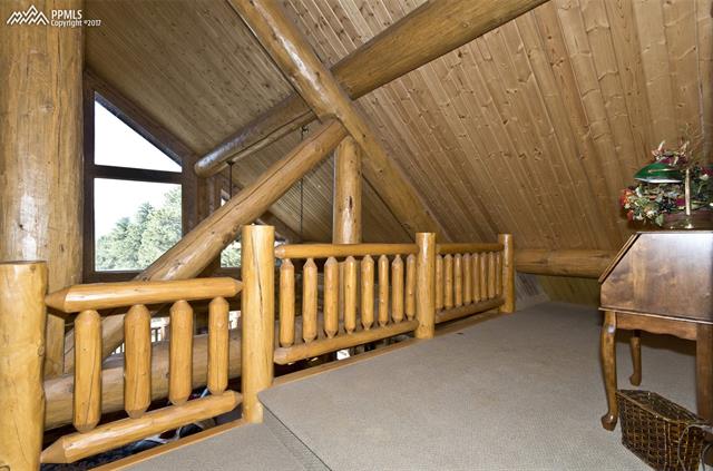 10615 Milam Road Colorado Springs, CO 80908 - Photo 12 of 25 Loft master
