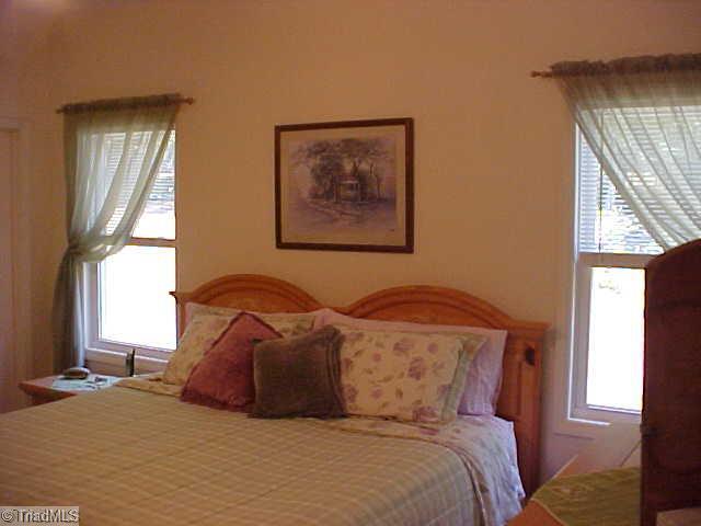 470 Old Mill Road Lowgap, NC 27024 - Photo 7 of 13 Master Bedroom.