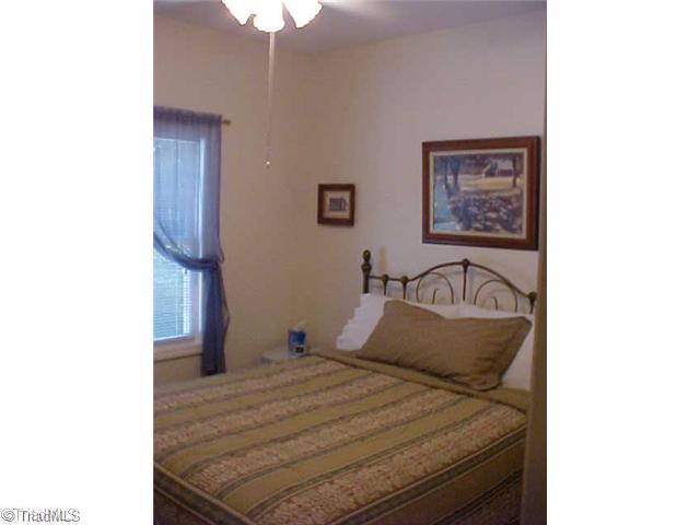 470 Old Mill Road Lowgap, NC 27024 - Photo 13 of 13 2nd Bedroom. Gerat floor plan for easy living.