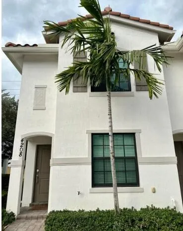 $2,750 | 4208 Napoli Lake Drive, Riviera Beach, FL 33410