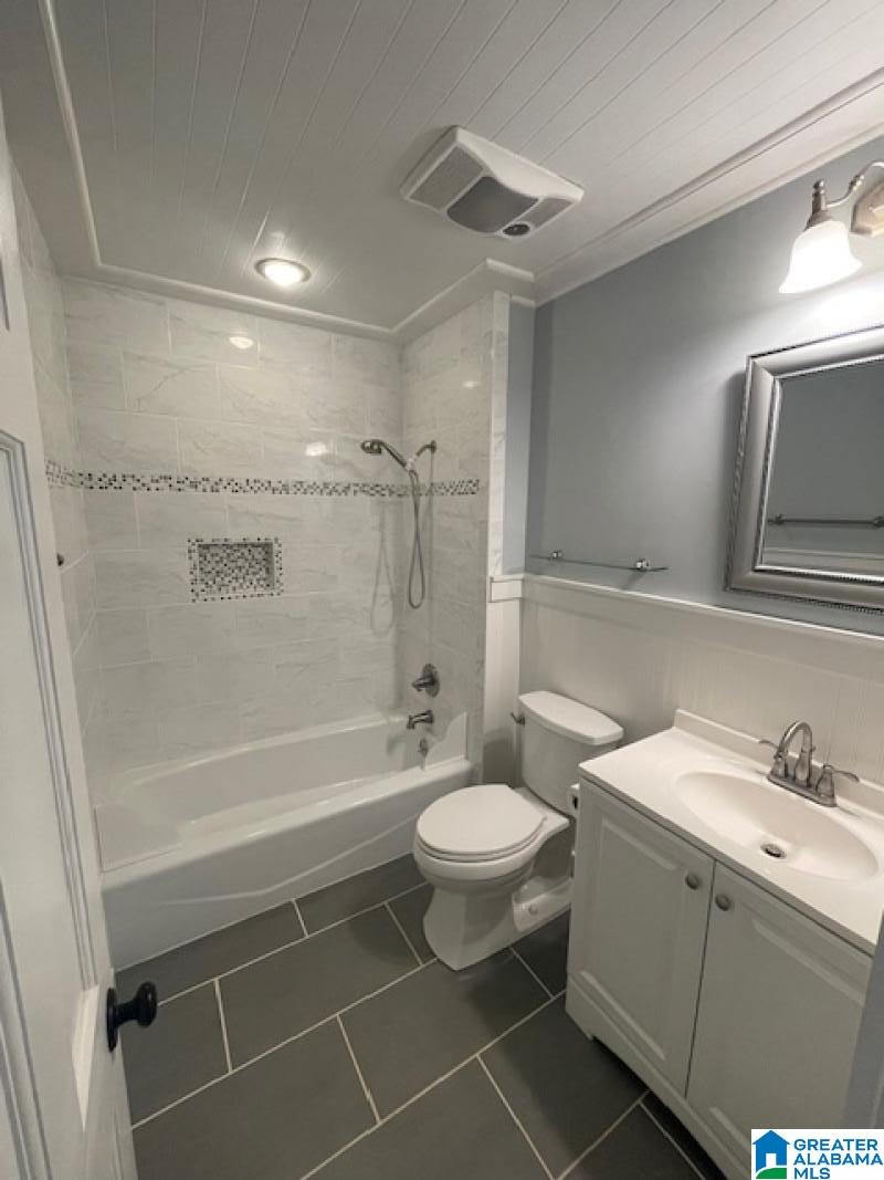 2551 Eastern Valley Road Leeds, AL 35094 - Photo 15 of 19