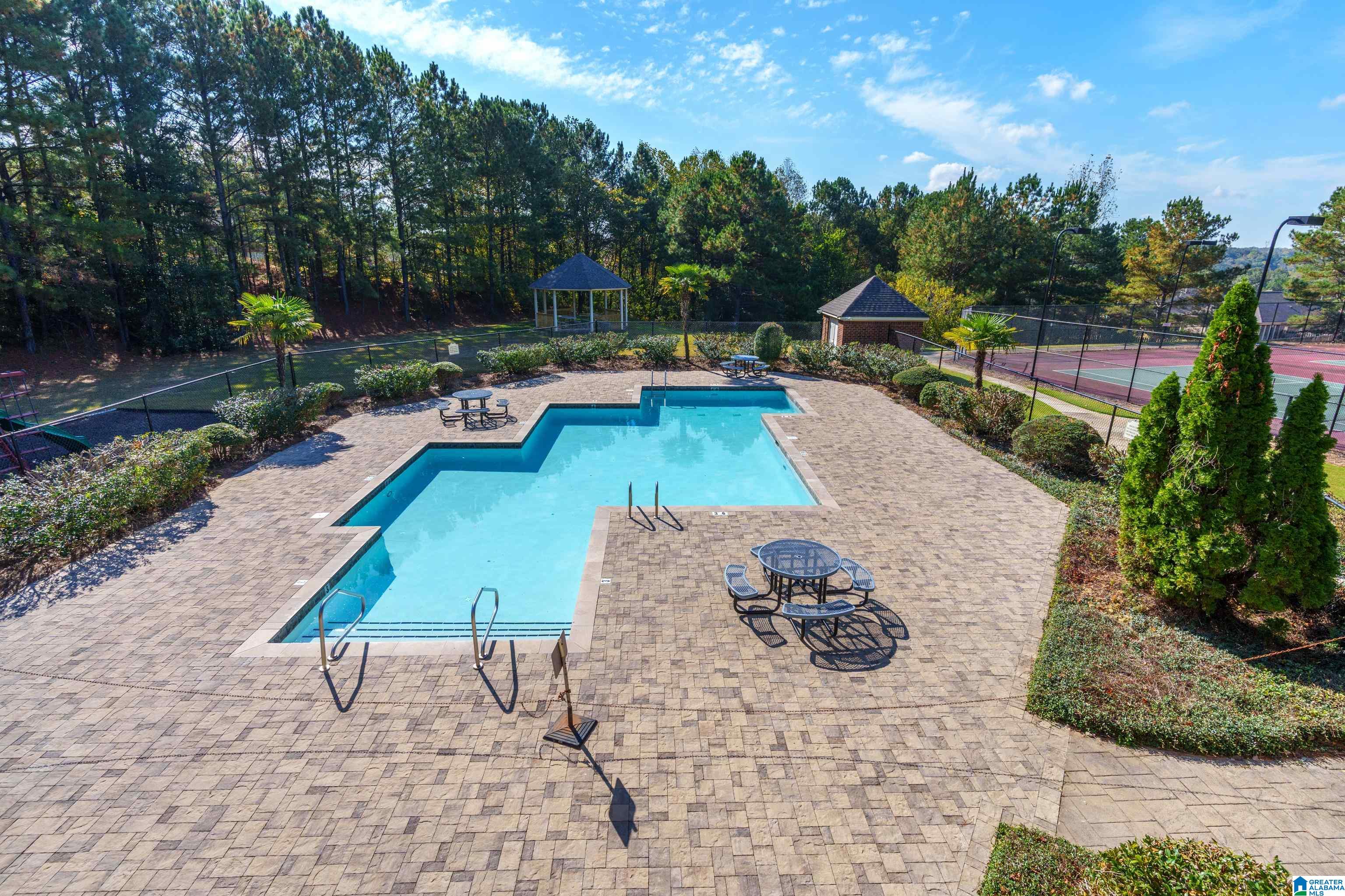 528 Enclave Circle Fultondale, AL 35068 - Photo 55 of 56