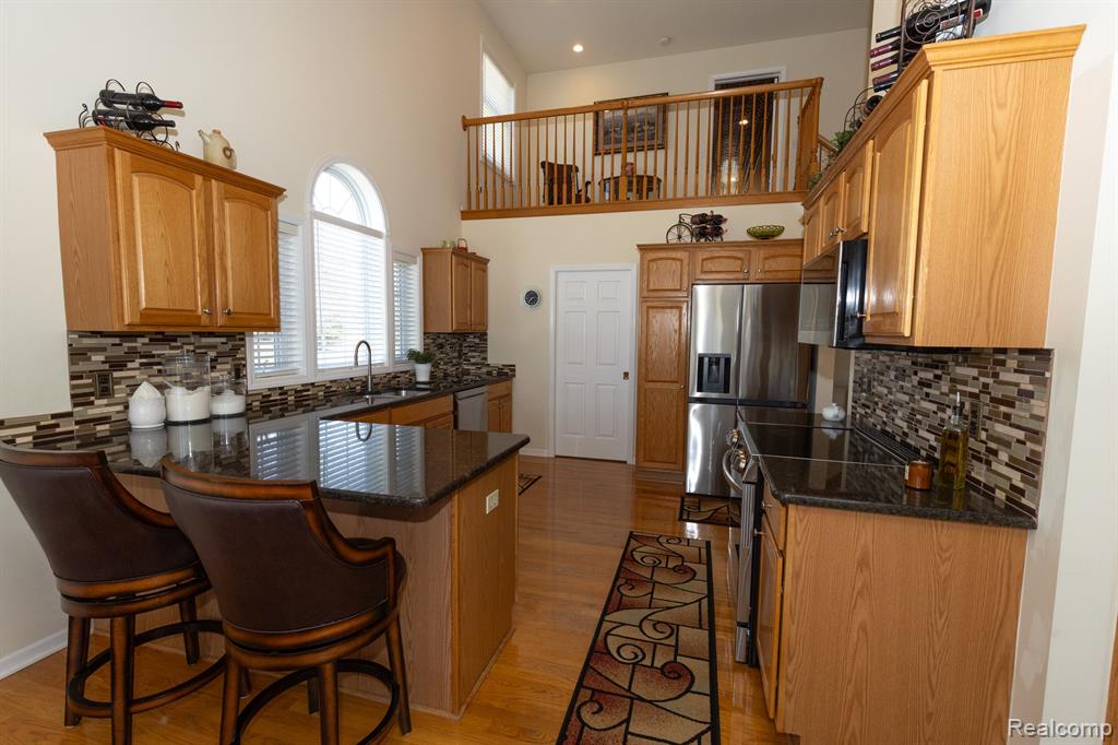4961 East Burnside Road North Branch, MI 48461 - Photo 13 of 60 Gallery Image 13