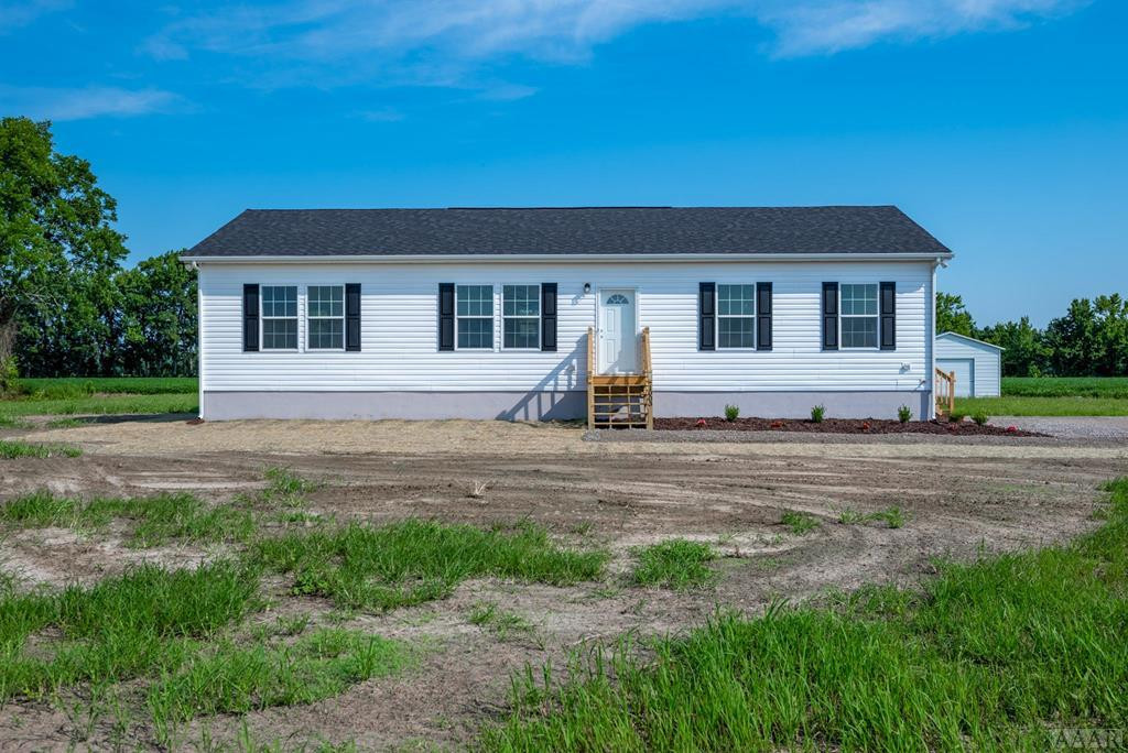 1003 Lake Road Hertford, NC 27944 - Photo 1 of 34 Main View