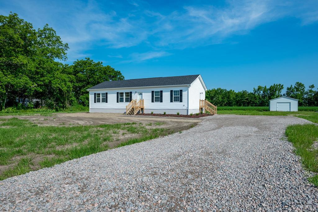 1003 Lake Road Hertford, NC 27944 - Photo 4 of 34 Gallery Image 4
