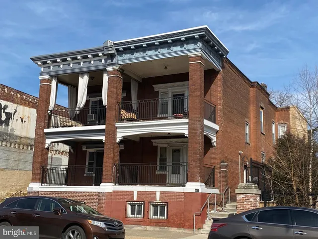 $1,650 | 4933 Chestnut Street, Philadelphia, PA 19139