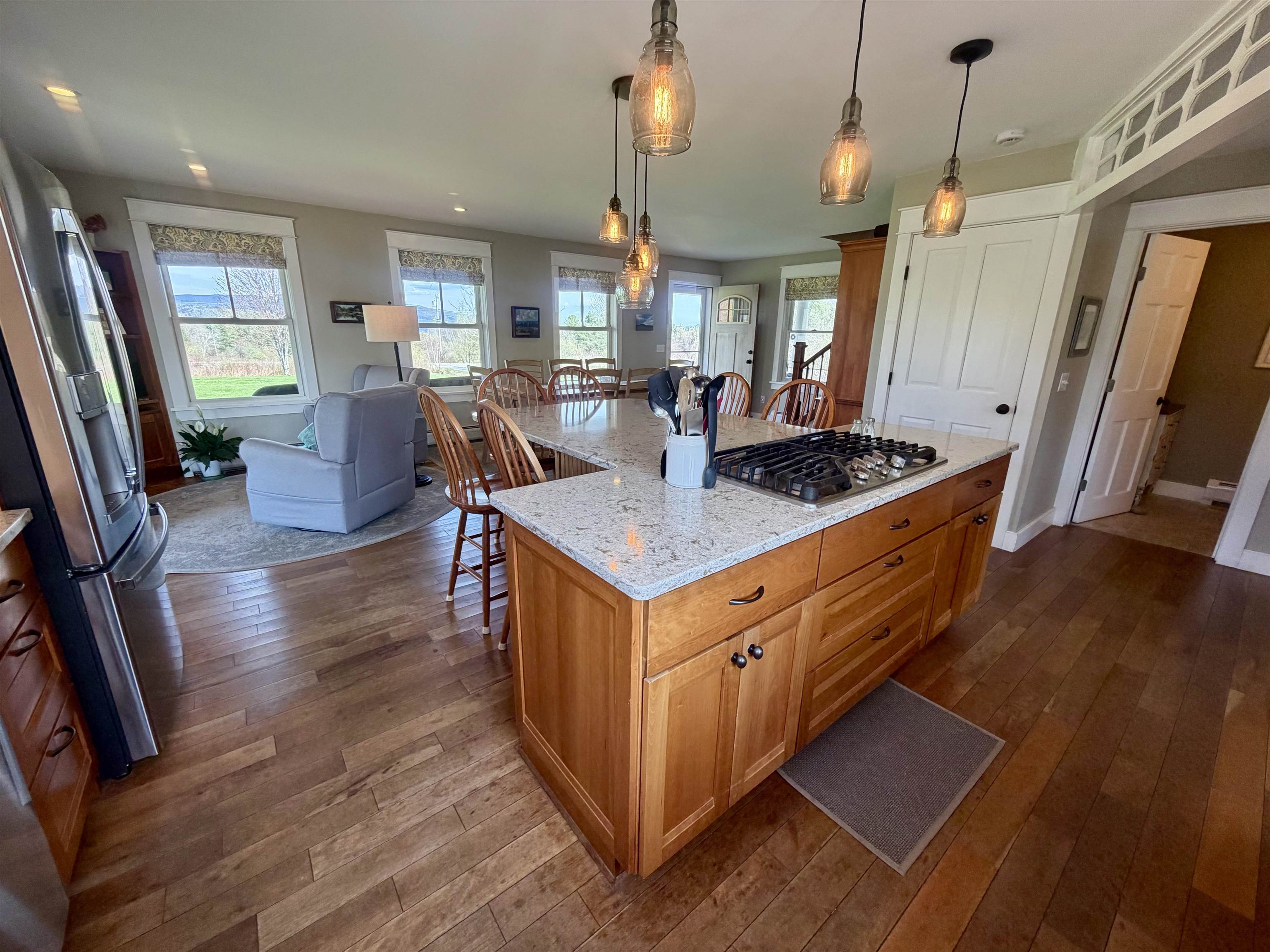 300 E Road Waitsfield, VT 05673 - Photo 23 of 60 Gallery Image 23