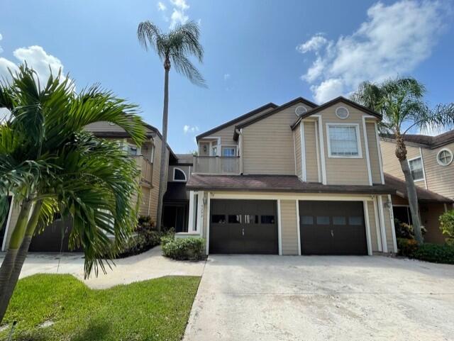 5292 Buckhead Circle, Unit 1030 Boca Raton, FL 33431 - Photo 1 of 26 Front