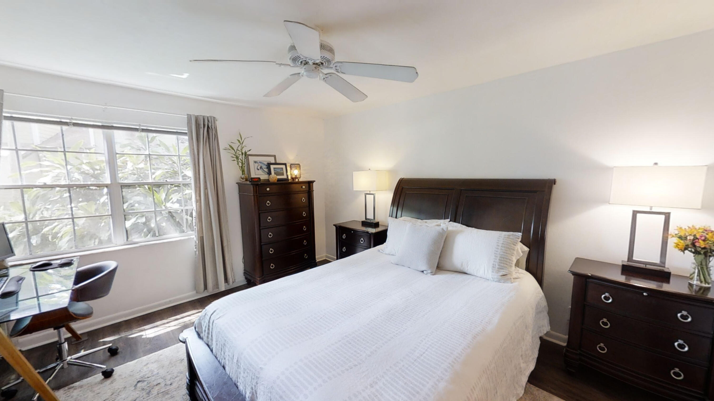 5292 Buckhead Circle, Unit 1030 Boca Raton, FL 33431 - Photo 12 of 26 Master Bed