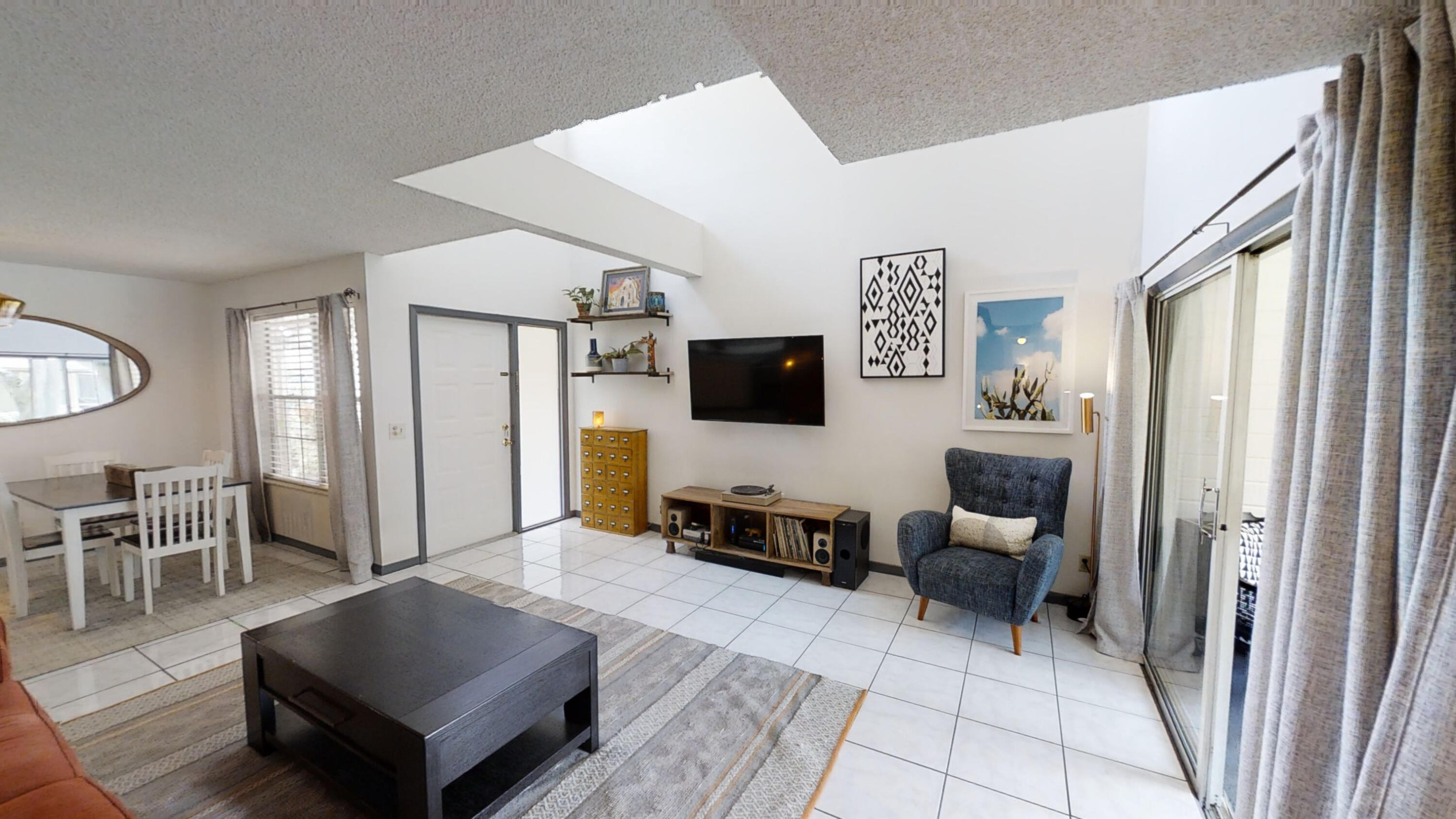 5292 Buckhead Circle, Unit 1030 Boca Raton, FL 33431 - Photo 14 of 26 Living Room
