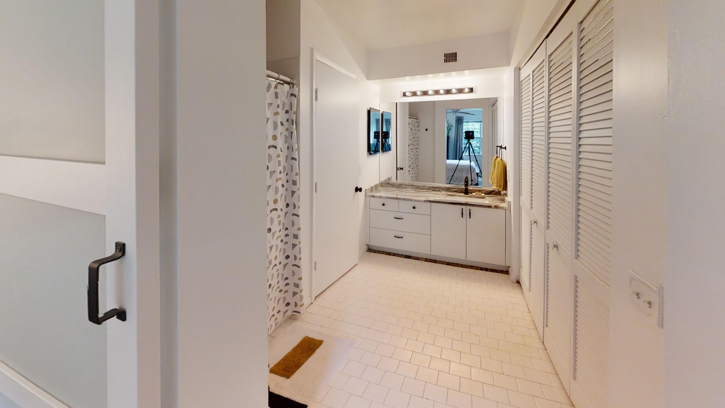 5292 Buckhead Circle, Unit 1030 Boca Raton, FL 33431 - Photo 19 of 26 Master Bath