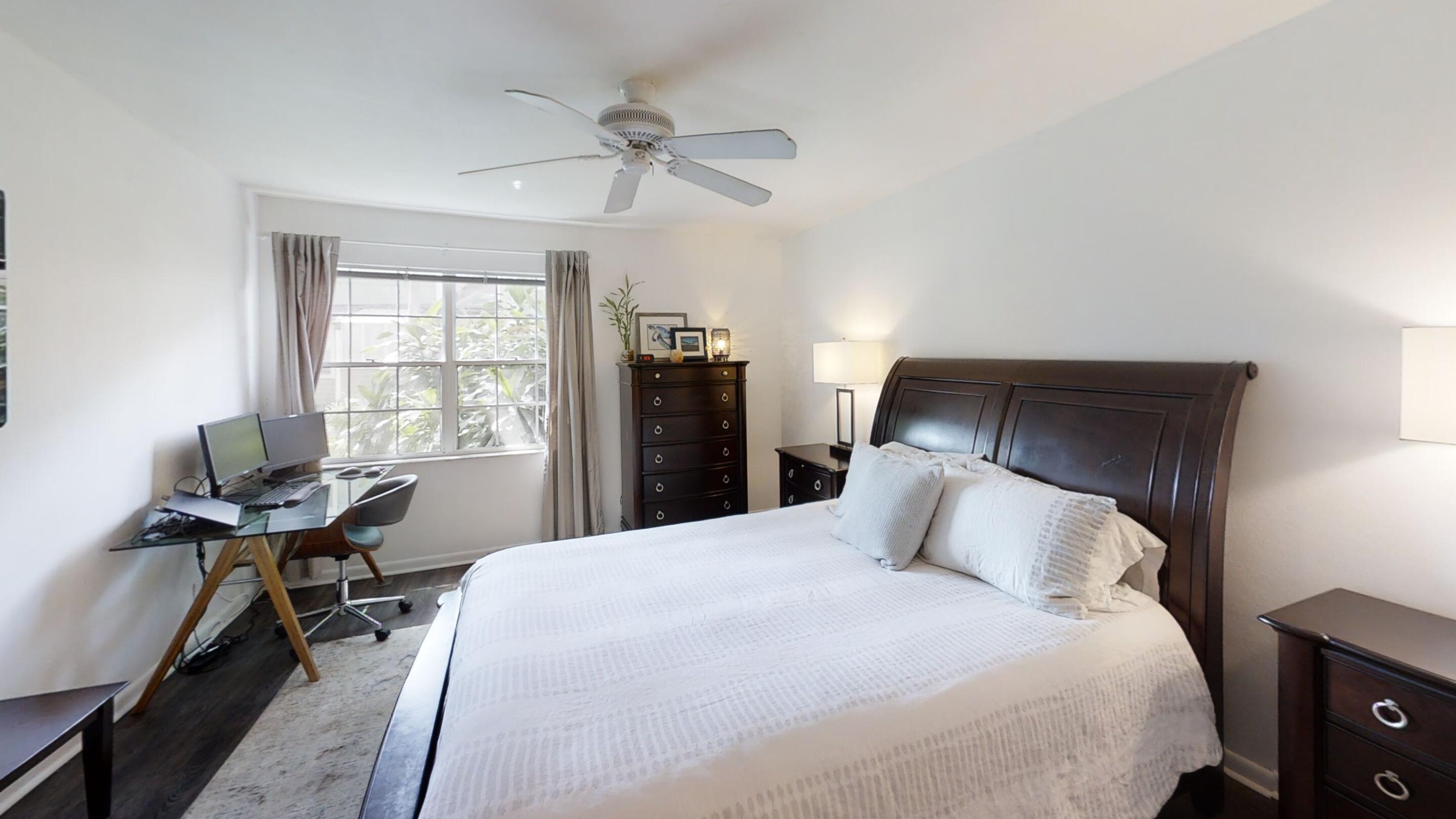 5292 Buckhead Circle, Unit 1030 Boca Raton, FL 33431 - Photo 20 of 26 Master Bed
