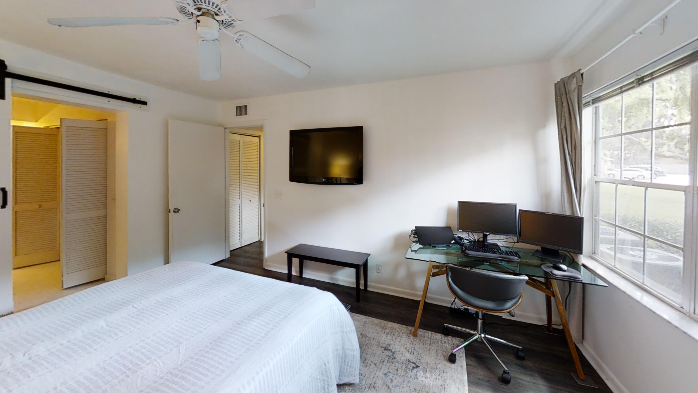 5292 Buckhead Circle, Unit 1030 Boca Raton, FL 33431 - Photo 21 of 26 Master Bed