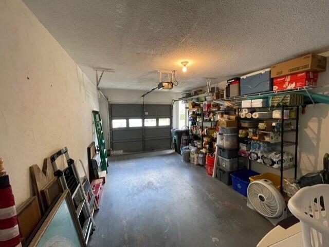 5292 Buckhead Circle, Unit 1030 Boca Raton, FL 33431 - Photo 23 of 26 Garage