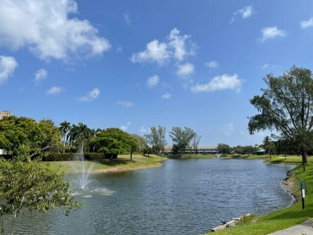 5292 Buckhead Circle, Unit 1030 Boca Raton, FL 33431 - Photo 25 of 26 Community Lake