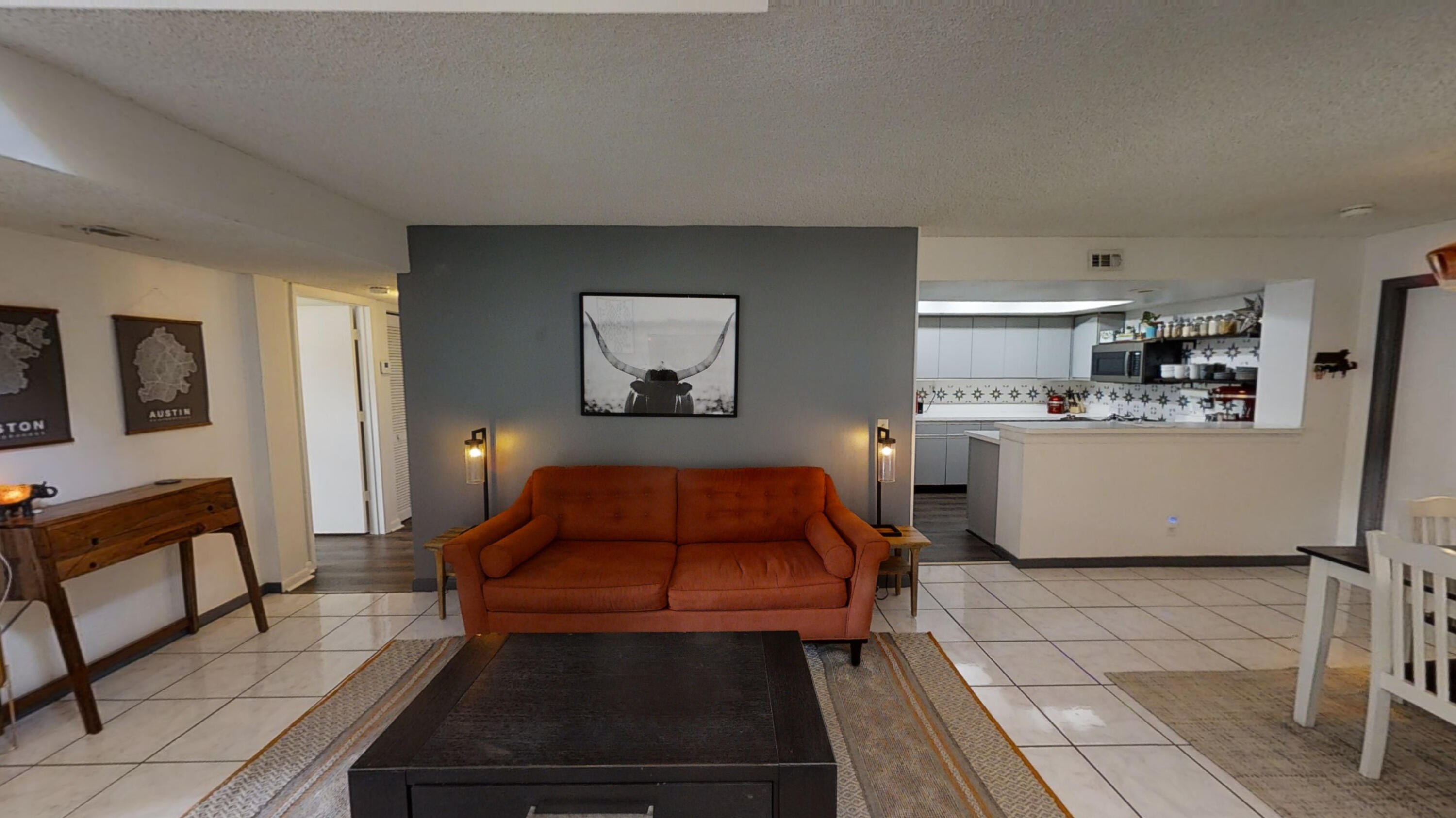 5292 Buckhead Circle, Unit 1030 Boca Raton, FL 33431 - Photo 3 of 26 Living Room