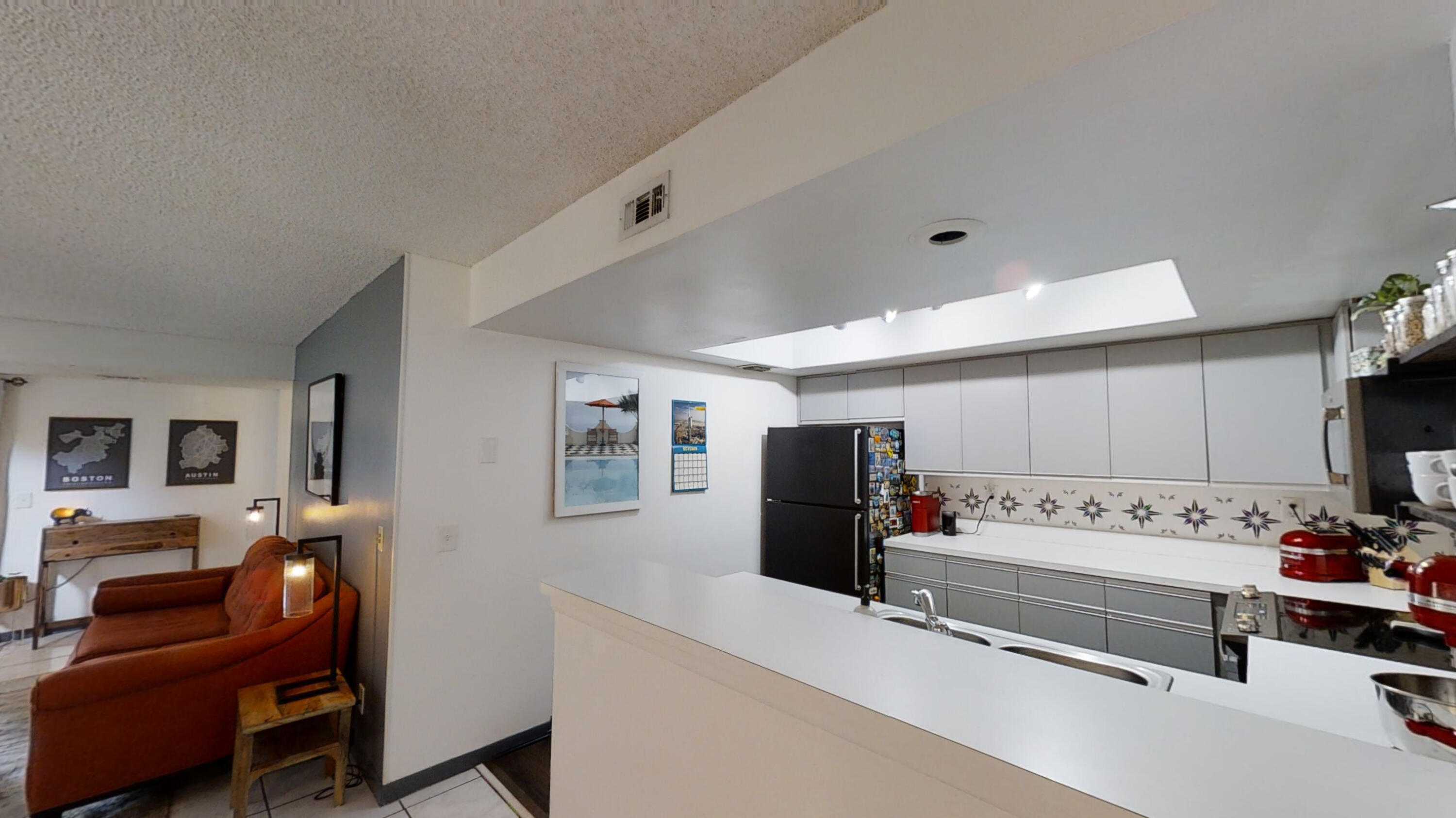 5292 Buckhead Circle, Unit 1030 Boca Raton, FL 33431 - Photo 6 of 26 Kitchen