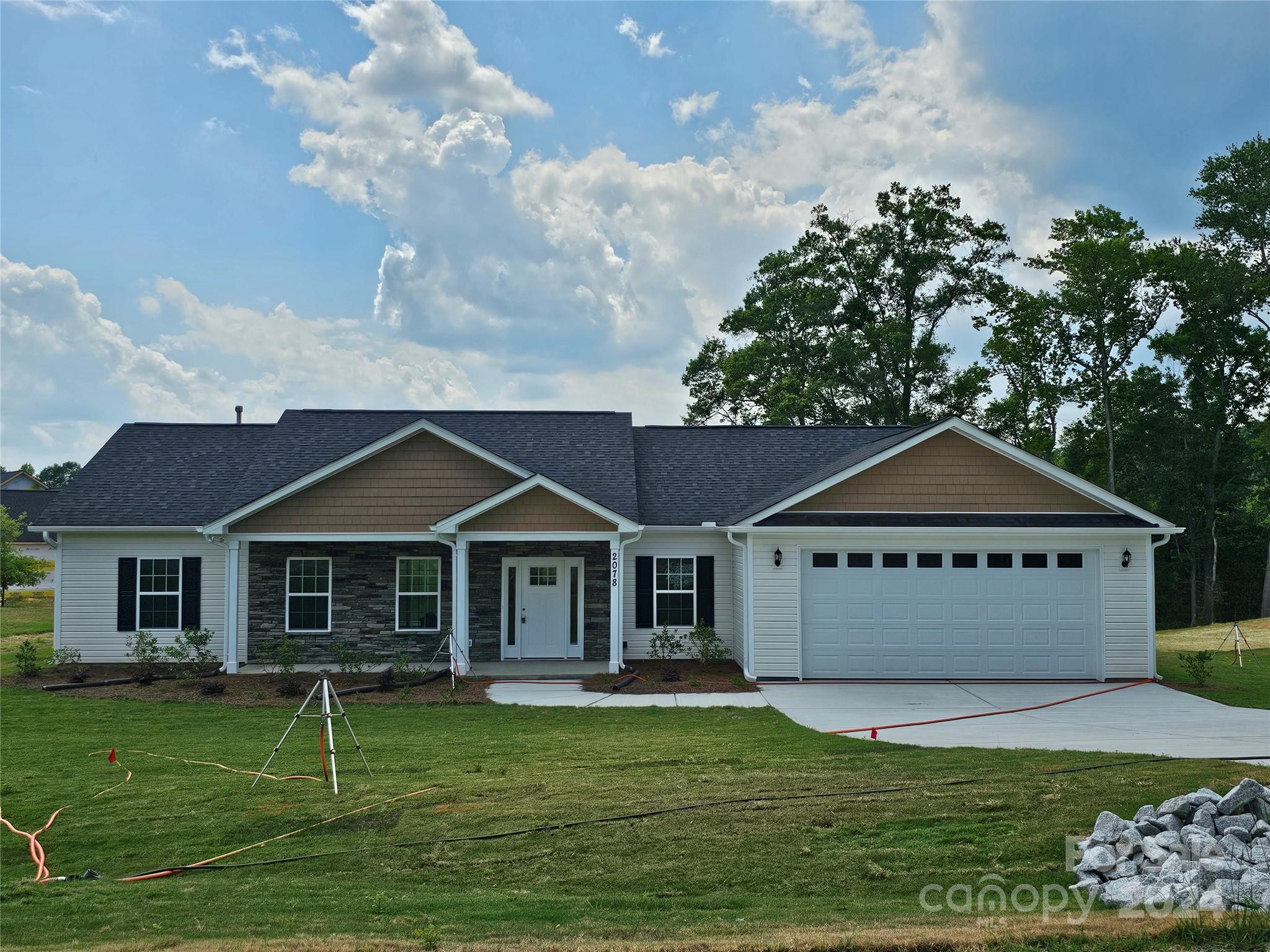 2078 Cane Mill Road Lancaster, SC 29720 - Photo 1 of 1 Gallery Image 1