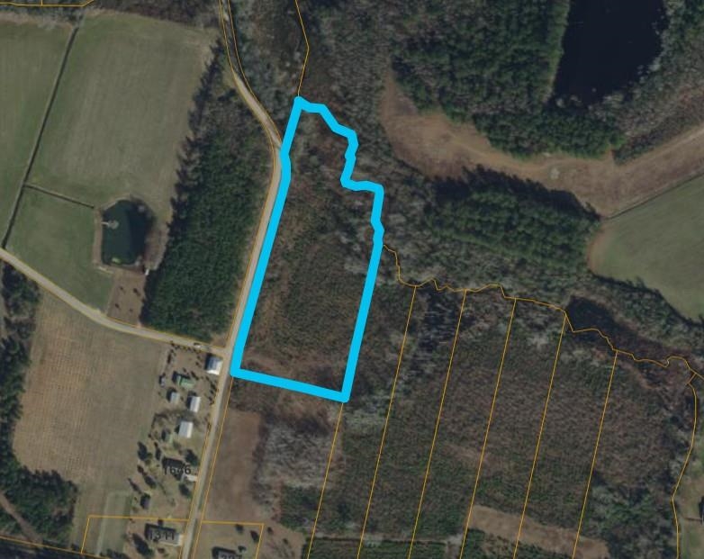 1391 Justice Loop Loris, SC 29569 - Photo 34 of 34 Gallery Image 34