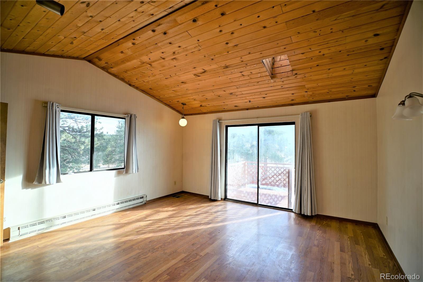 475 Pinon Road Bailey, CO 80421 - Photo 12 of 21 Gallery Image 12