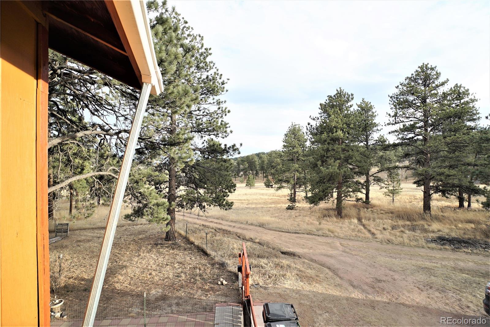 475 Pinon Road Bailey, CO 80421 - Photo 15 of 21 Gallery Image 15