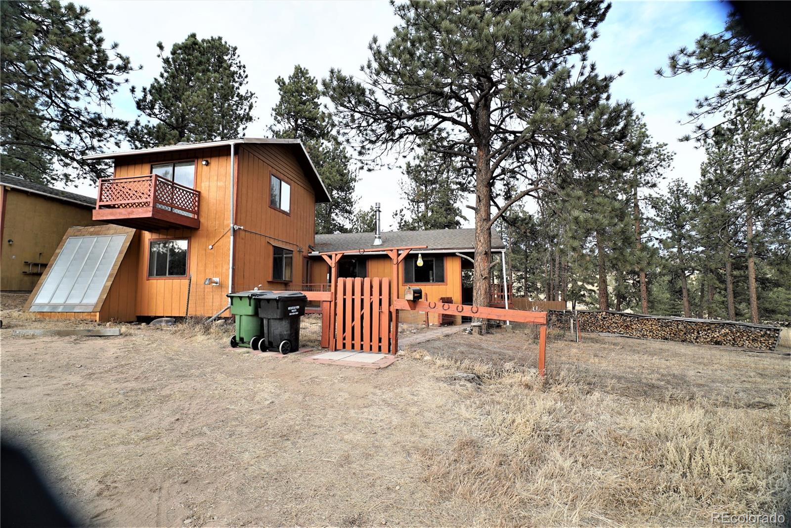 475 Pinon Road Bailey, CO 80421 - Photo 21 of 21 Gallery Image 21