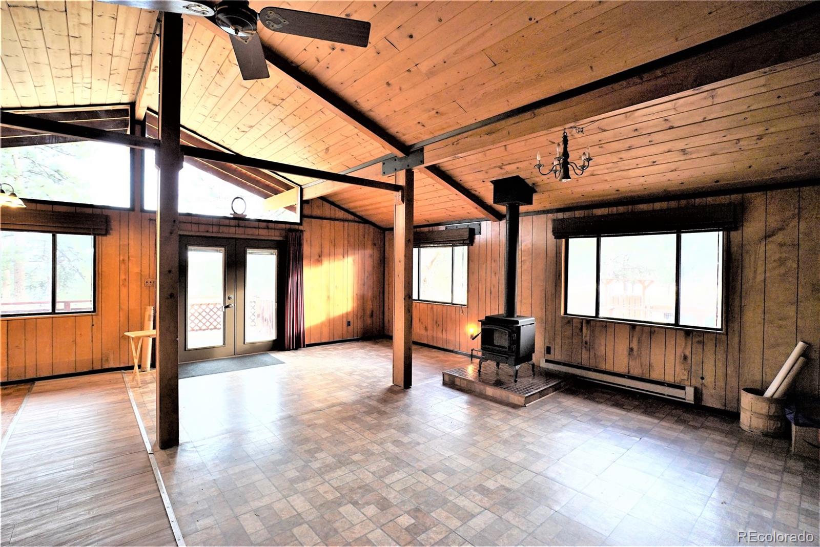 475 Pinon Road Bailey, CO 80421 - Photo 5 of 21 Gallery Image 5