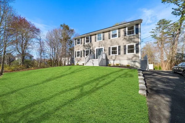 $1,179,000 | 155 Quincy Avenue, Marshfield, MA 02050