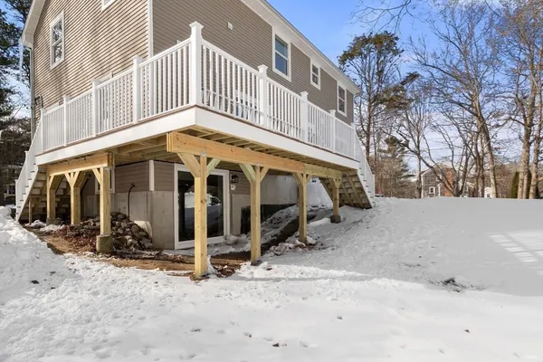 $1,199,000 | 155 Quincy Avenue, Marshfield, MA 02050