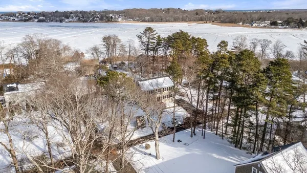 $1,199,000 | 155 Quincy Avenue, Marshfield, MA 02050