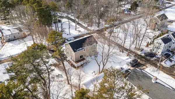 $1,199,000 | 155 Quincy Avenue, Marshfield, MA 02050