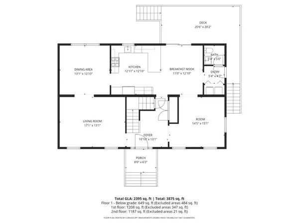 $1,199,000 | 155 Quincy Avenue, Marshfield, MA 02050