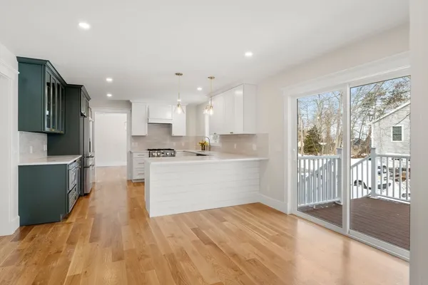 $1,199,000 | 155 Quincy Avenue, Marshfield, MA 02050