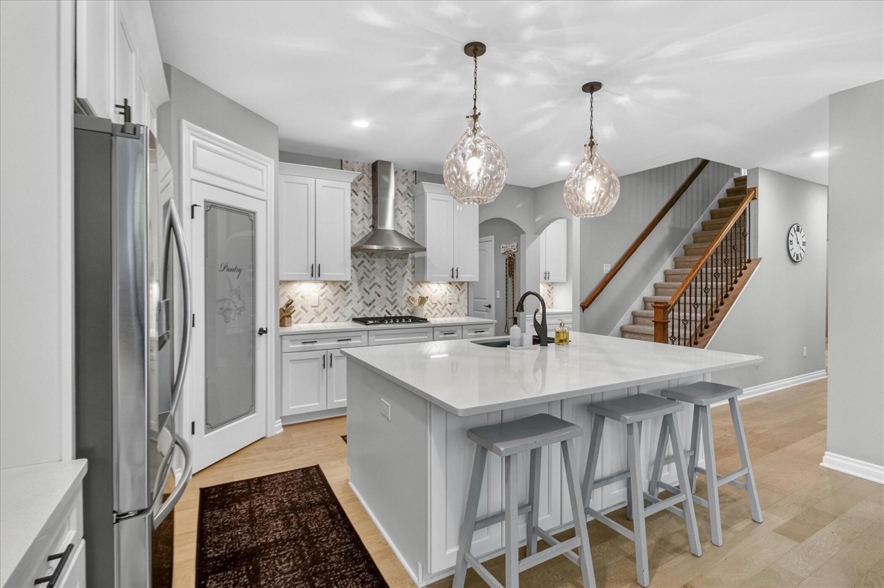 577 Trestle Drive Howell, MI 48843 - Photo 11 of 59