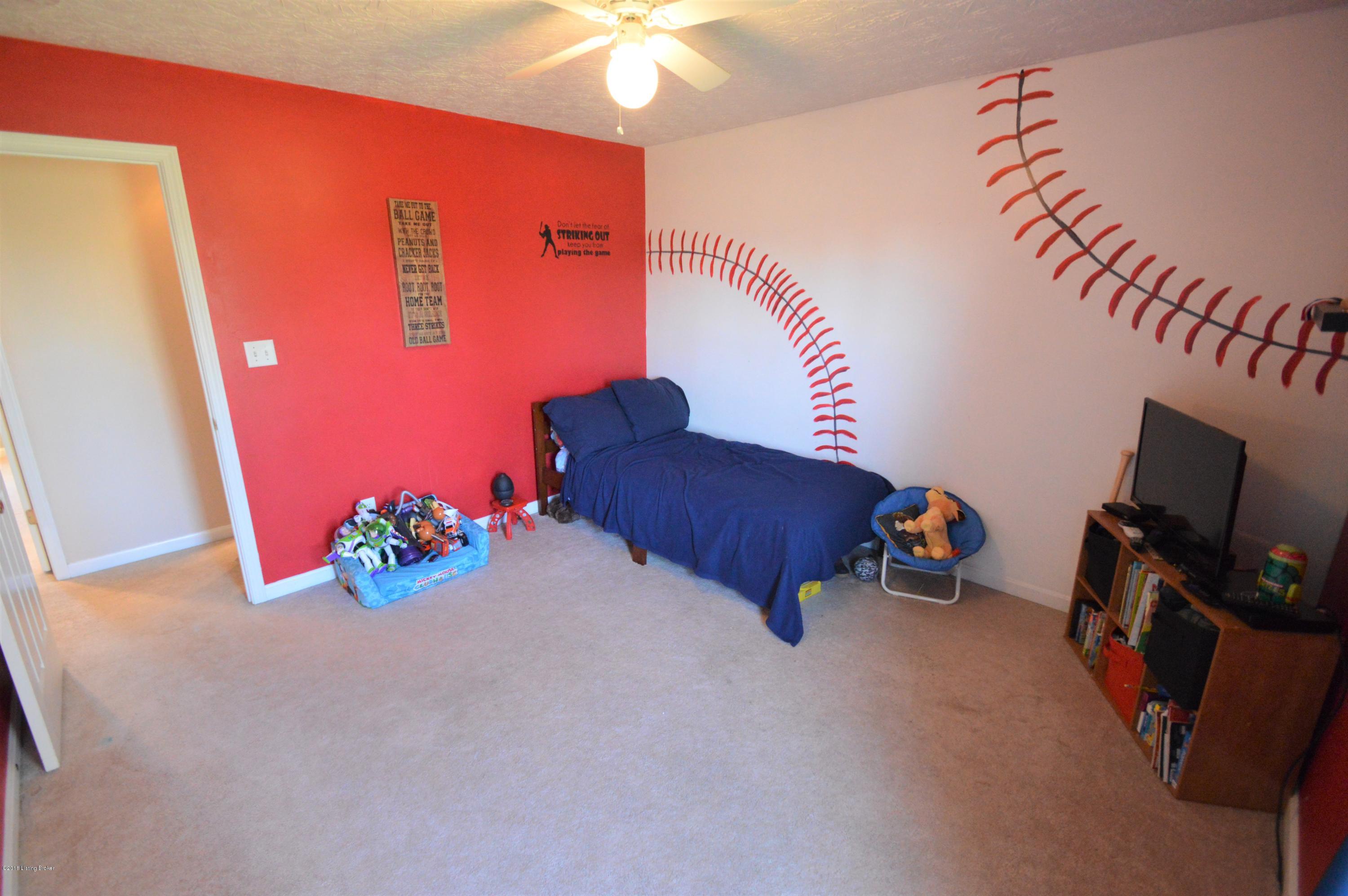 447 Forest Ridge Drive Mount Washington, KY 40047 - Photo 29 of 44 DSC_6355