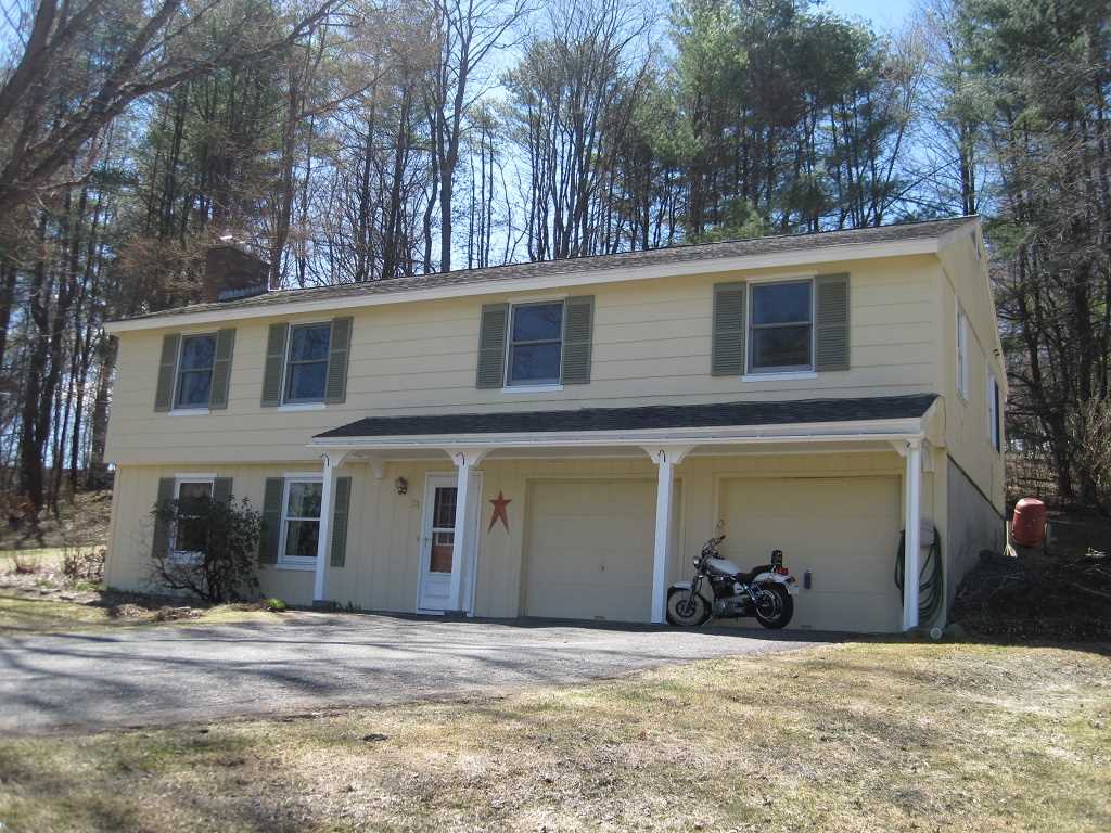 21 Gilson Road Lebanon, NH 03784 - Photo 1 of 12 Gallery Image 1