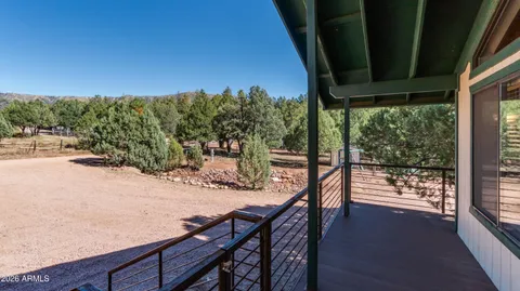 $625,000 | 131 East Jackshoe, Payson, AZ 85541