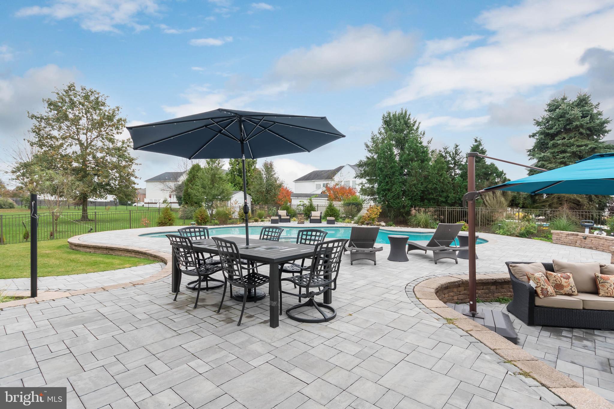 8 Jasmine Road Lumberton, NJ 08048 - Photo 43 of 48 Gallery Image 43