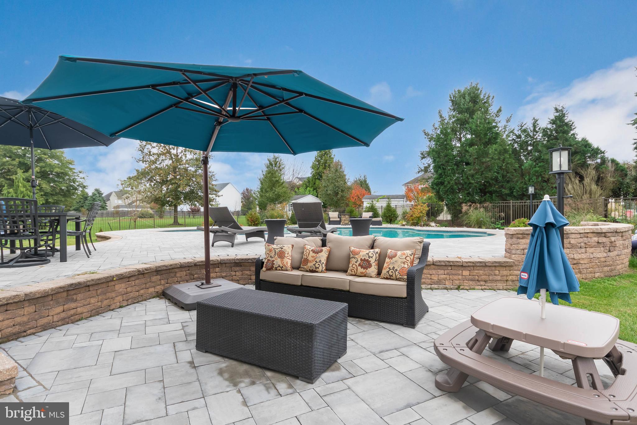 8 Jasmine Road Lumberton, NJ 08048 - Photo 44 of 48 Gallery Image 44