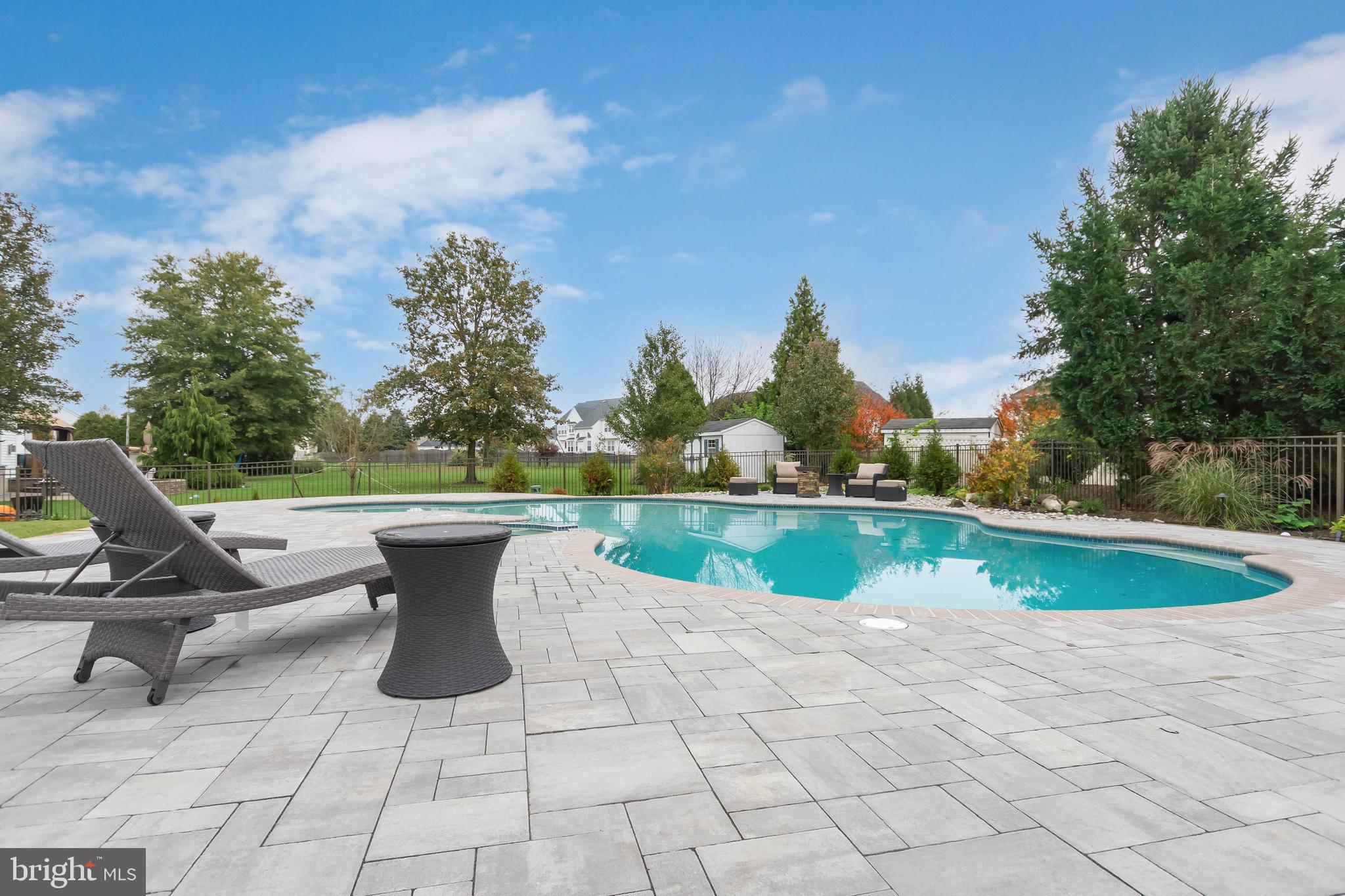 8 Jasmine Road Lumberton, NJ 08048 - Photo 45 of 48 Gallery Image 45