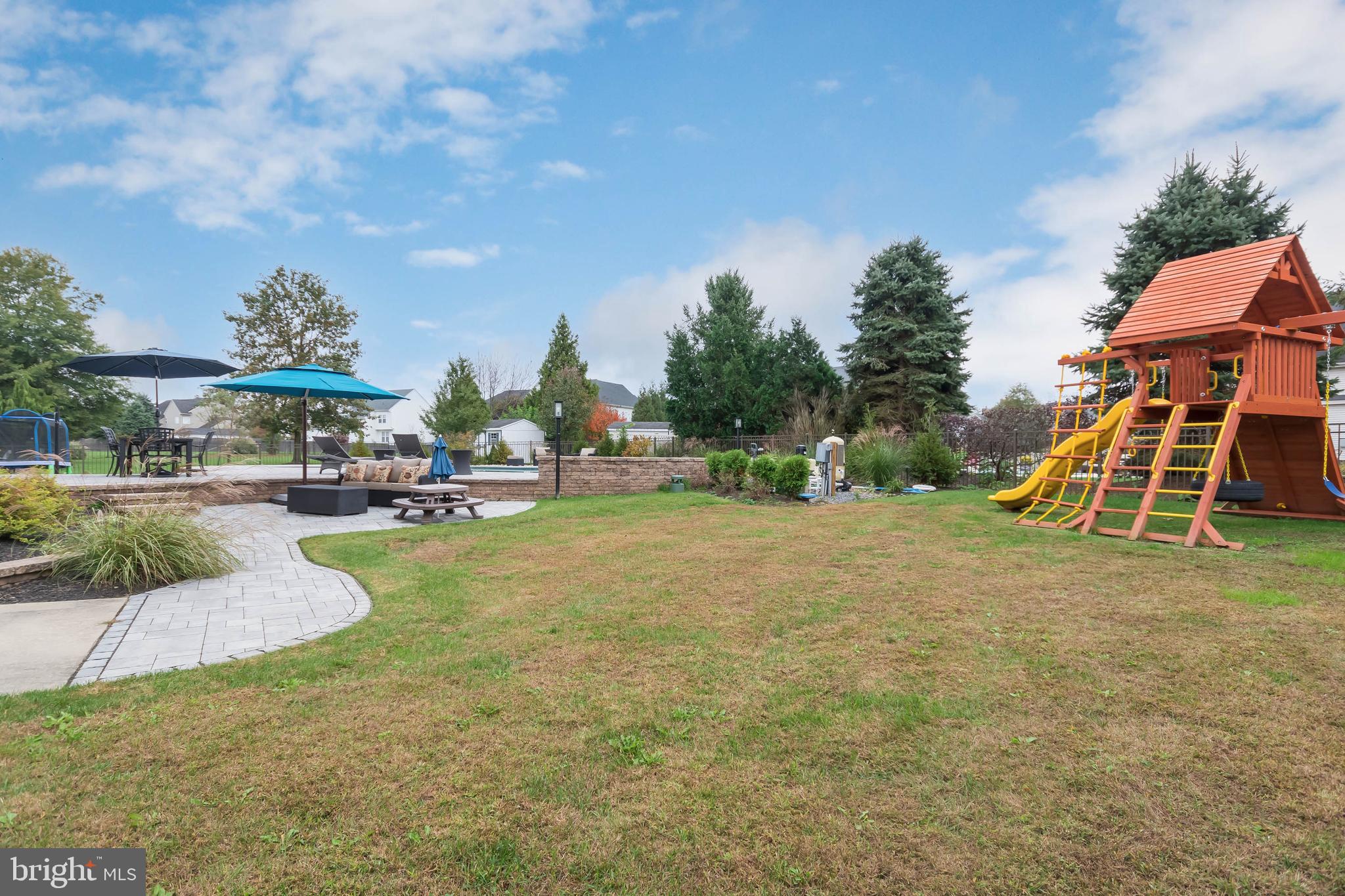 8 Jasmine Road Lumberton, NJ 08048 - Photo 46 of 48 Gallery Image 46