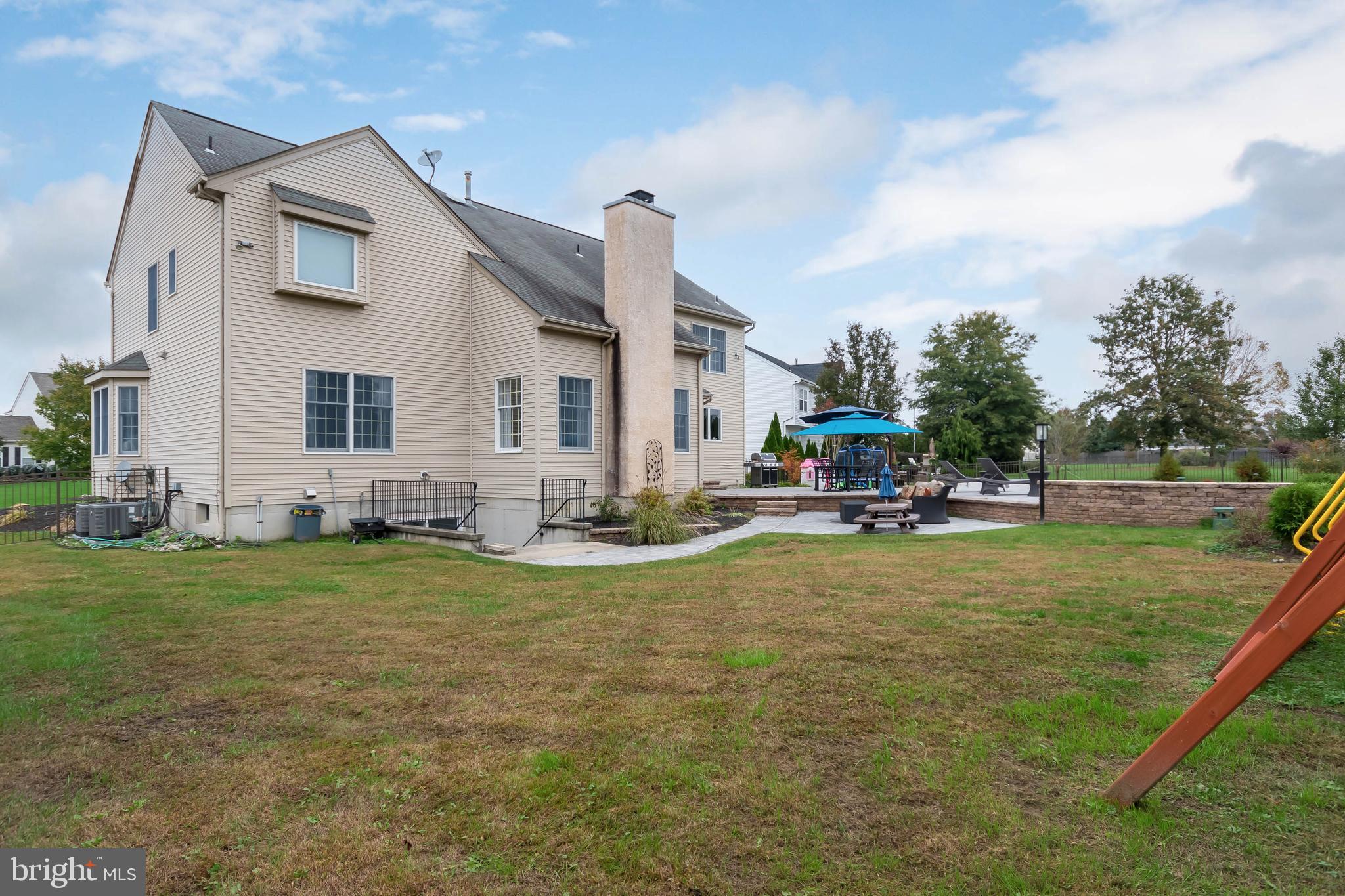 8 Jasmine Road Lumberton, NJ 08048 - Photo 47 of 48 Gallery Image 47